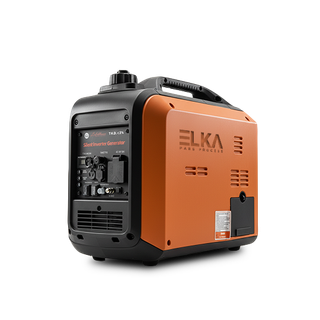 ELK4000ise