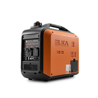 موتوربرق سایلنتی ۶کیلووات الکا مدل ELK4000ise